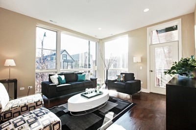 2008 N Whipple Street #207 Chicago, Illinois 60647 - Image 4