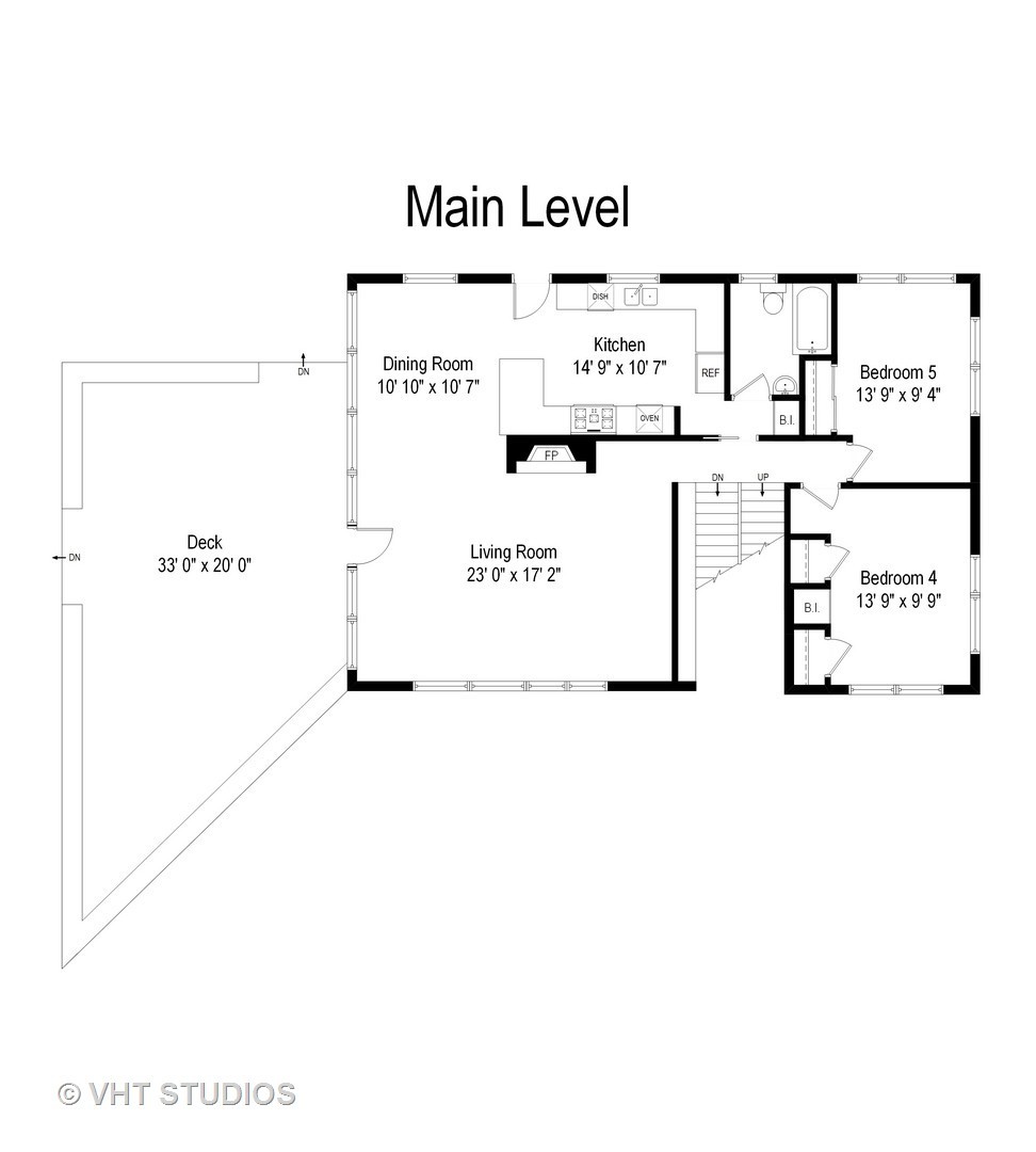 3266 University Avenue Highland Park, Illinois 60035 - Image 25