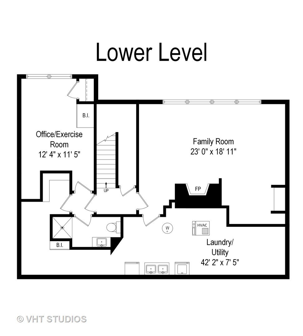 3266 University Avenue Highland Park, Illinois 60035 - Image 27