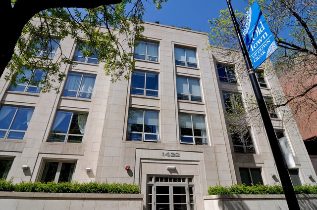 1422 N Lasalle Street #201 Chicago, Illinois 60610 - Image 1