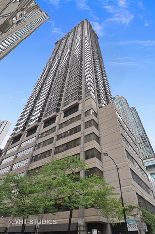 30 E Huron Street #3501 Chicago, Illinois 60611 - Image 1