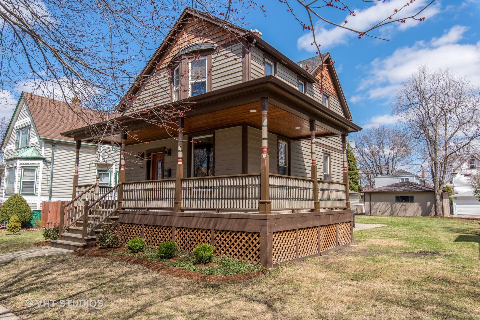 3321 Wenonah Avenue Berwyn, IL 60402 MLS 09920789 properties
