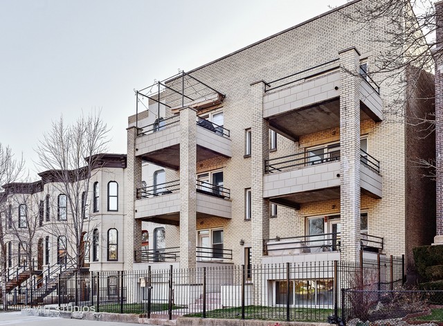 3527 S King Drive #GS Chicago, Illinois 60616 - Image 1