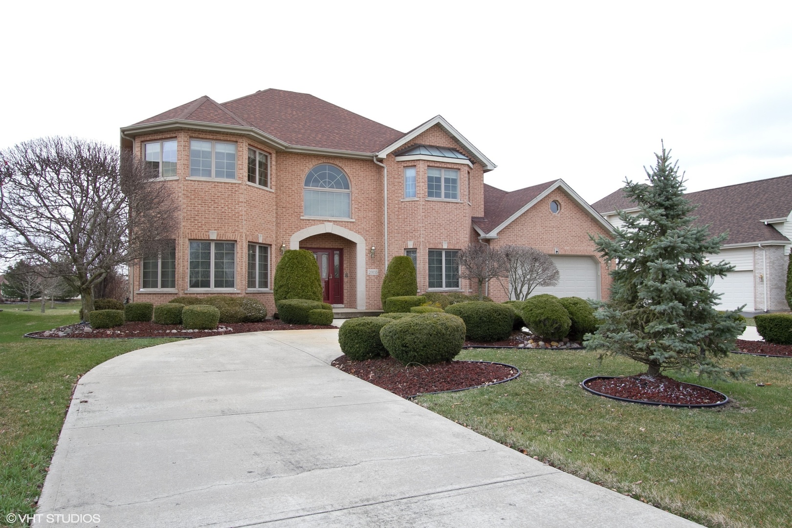 20033 Mohawk Trail Olympia Fields, IL 60461 MLS 09922558 properties