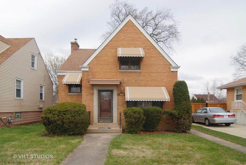 9046 29th Street Brookfield, IL 60513 MLS 09923166 properties