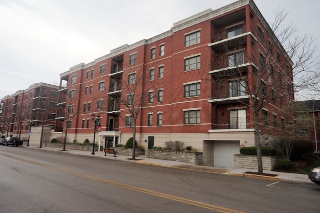 210 N Addison Avenue #401 Elmhurst, Illinois 60126 - Image 2