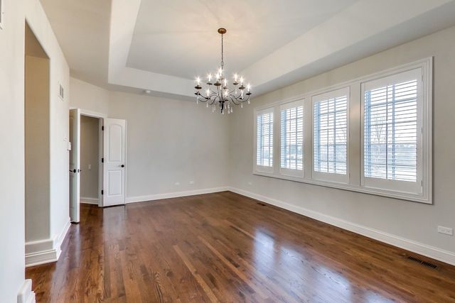 45 Willow Crest Drive #45 Oak Brook, Illinois 60523 - Image 30