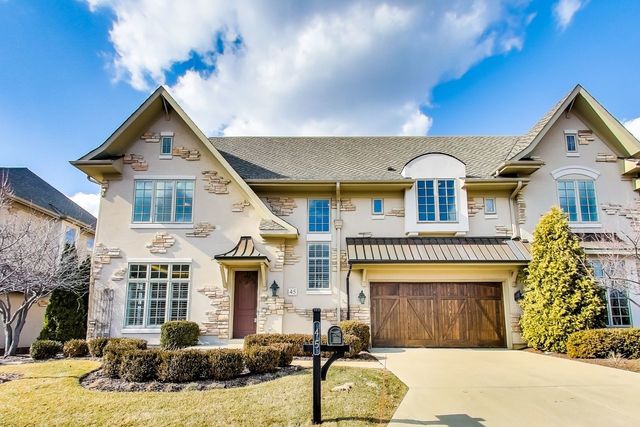 45 Willow Crest Drive #45 Oak Brook, Illinois 60523 - Image 4