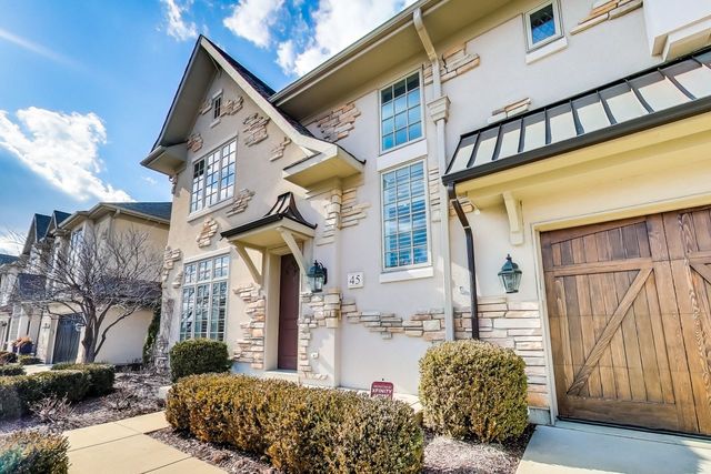 45 Willow Crest Drive #45 Oak Brook, Illinois 60523 - Image 5