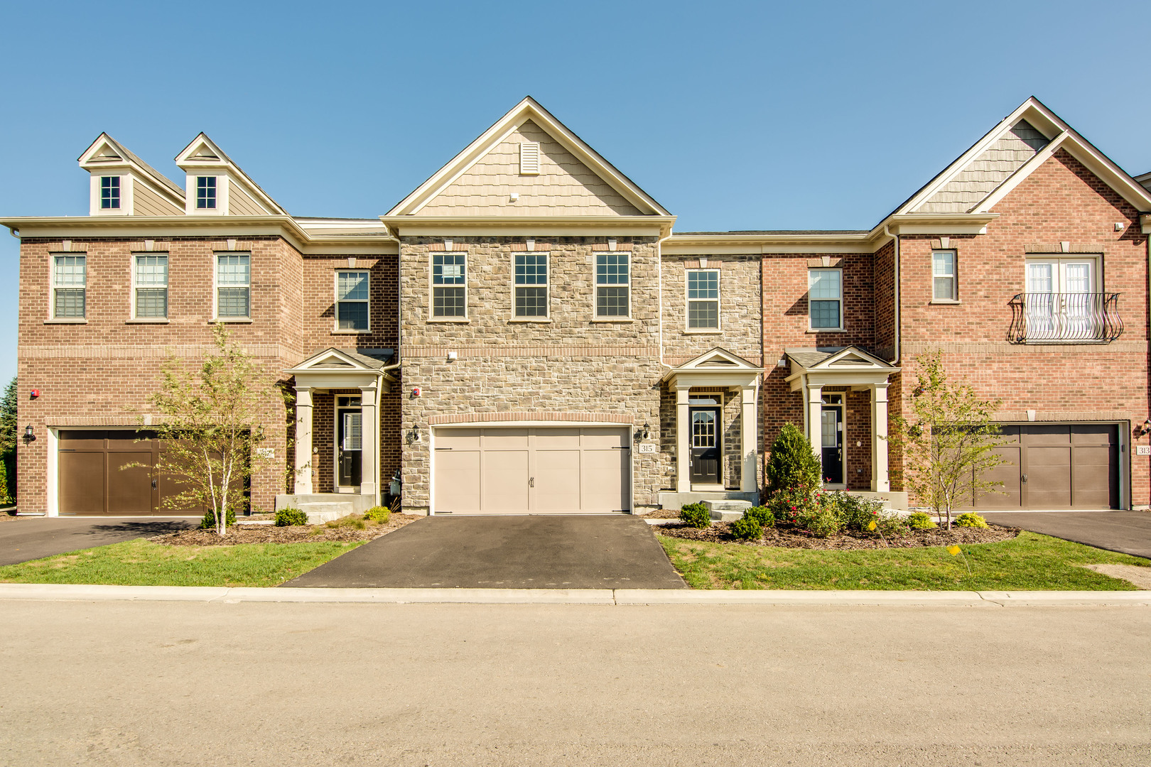 315 Camberley Lane Lincolnshire, IL 60069 MLS 09933738 properties