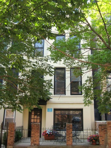 349 W Belden Avenue #3 Chicago, Illinois 60614 - Image 1