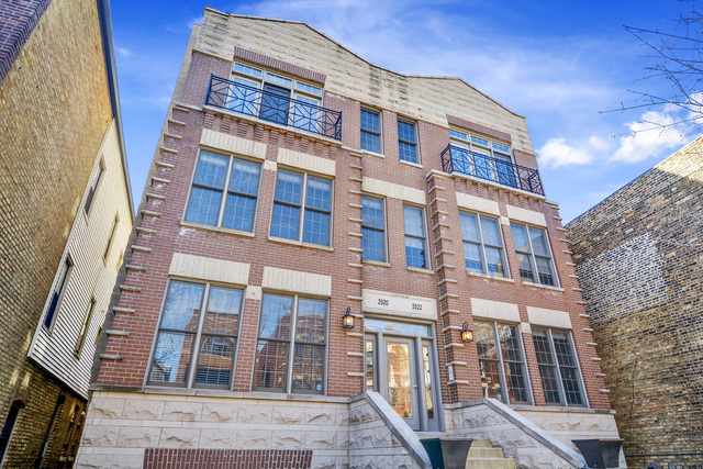 2520 N Southport Avenue #3N Chicago, Illinois 60614 - Image 1