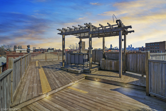 2520 N Southport Avenue #3N Chicago, Illinois 60614 - Image 14