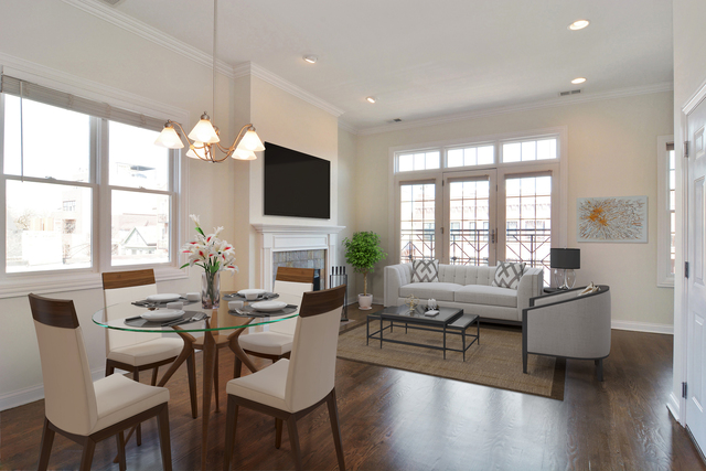 2520 N Southport Avenue #3N Chicago, Illinois 60614 - Image 2