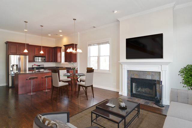 2520 N Southport Avenue #3N Chicago, Illinois 60614 - Image 4