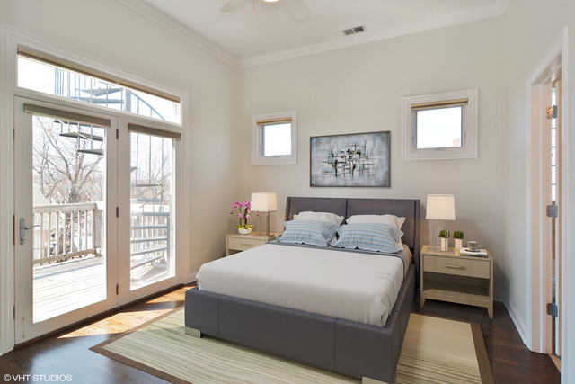 2520 N Southport Avenue #3N Chicago, Illinois 60614 - Image 8