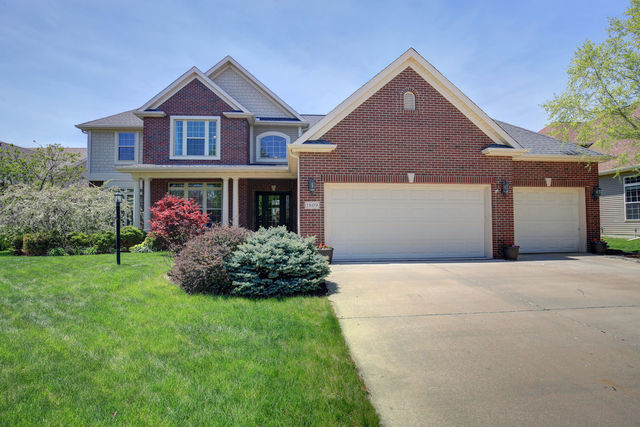 1809 Vale Street Champaign, Illinois 61822 - Image 1
