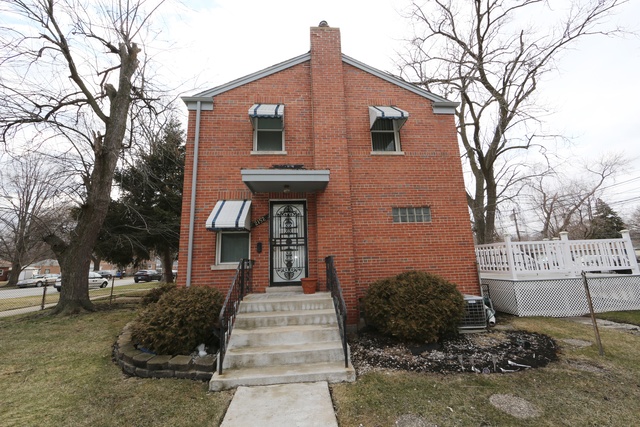 2152 E 100th Street Chicago Il Mls Properties