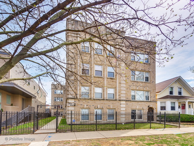 3335 W Belle Plaine Avenue #1A Chicago, Illinois 60618 - Image 1