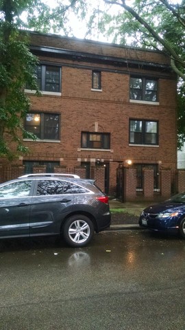 1135 W Lill Avenue #3E Chicago, Illinois 60614 - Image 1