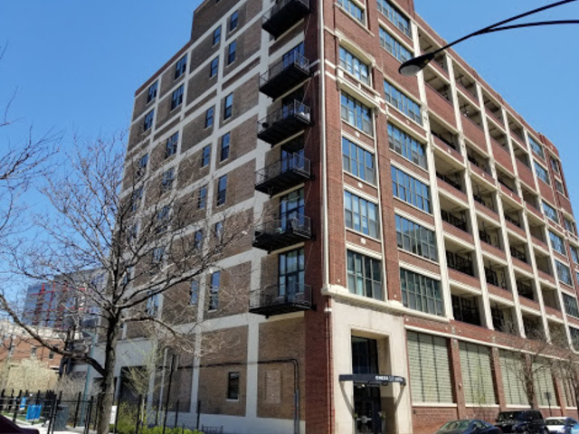 320 E 21st Street #413 Chicago, Illinois 60608 - Image 1