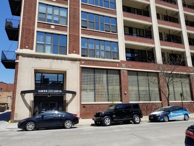 320 E 21st Street #413 Chicago, Illinois 60608 - Image 2