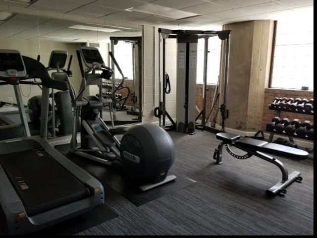 320 E 21st Street #413 Chicago, Illinois 60608 - Image 21