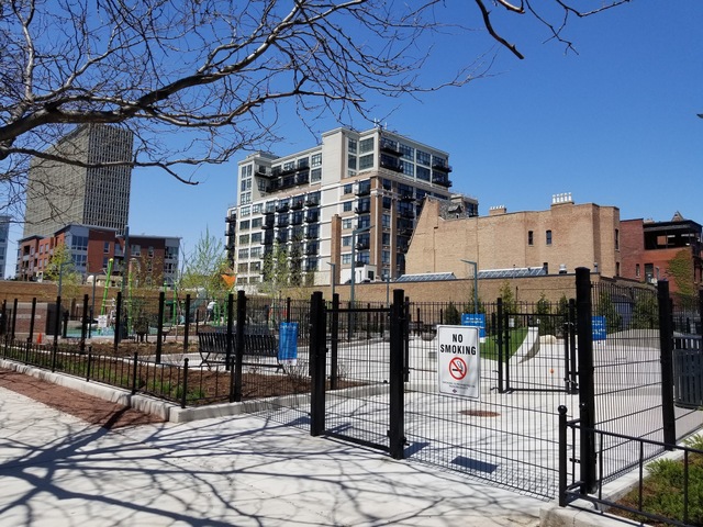 320 E 21st Street #413 Chicago, Illinois 60608 - Image 22