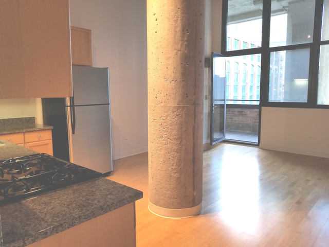 320 E 21st Street #413 Chicago, Illinois 60608 - Image 9
