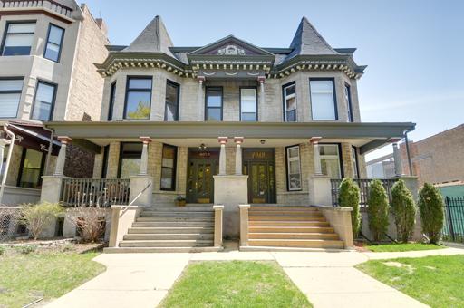 4053 N Greenview Avenue #2 Chicago, Illinois 60613 - Image 1