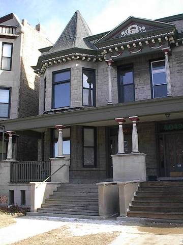 4053 N Greenview Avenue #2 Chicago, Illinois 60613 - Image 2