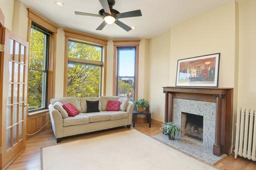 4053 N Greenview Avenue #2 Chicago, Illinois 60613 - Image 5