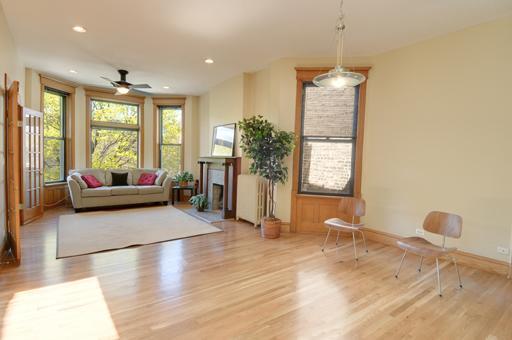 4053 N Greenview Avenue #2 Chicago, Illinois 60613 - Image 6