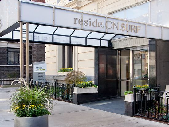 425 W Surf Street #804 Chicago, Illinois 60657 - Image 1