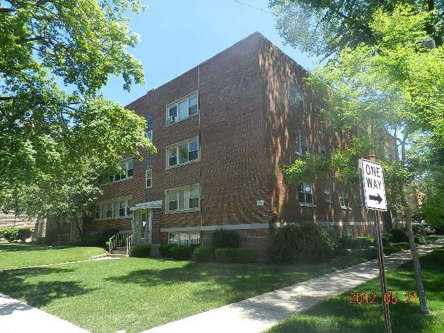 201 Custer Avenue #3 Evanston, Illinois 60202 - Image 1