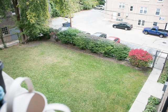 201 Custer Avenue #3 Evanston, Illinois 60202 - Image 10