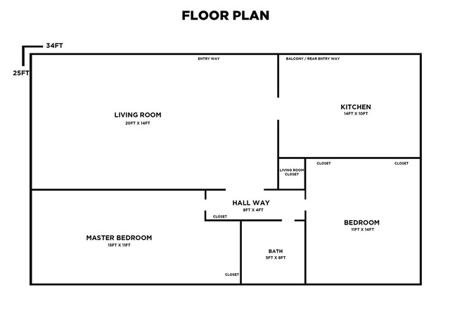201 Custer Avenue #3 Evanston, Illinois 60202 - Image 11