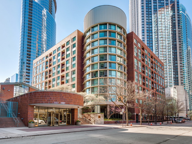 480 N Mcclurg Court #1120 Chicago, Illinois 60611 - Image 1
