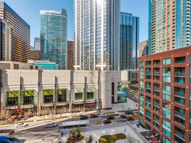 480 N Mcclurg Court #1120 Chicago, Illinois 60611 - Image 15