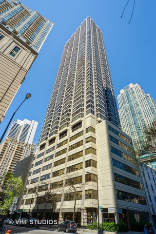 30 E Huron Street #2601 Chicago, Illinois 60611 - Image 1