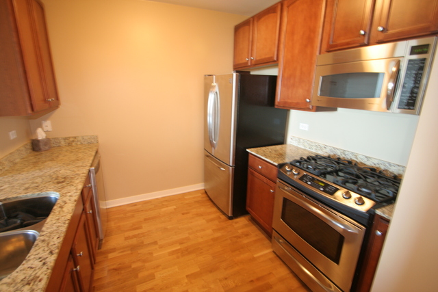 1160 S Michigan Avenue #2204 Chicago, Illinois 60605 - Image 6