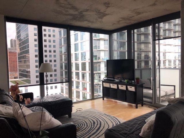 659 W Randolph Street #1020 Chicago, Illinois 60661 - Image 3