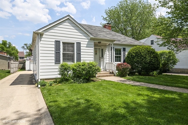 599 S Chatham Avenue Elmhurst, Illinois 60126 - Image 1