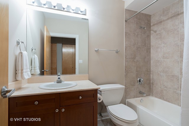 1444 N Orleans Street #5B Chicago, Illinois 60610 - Image 15
