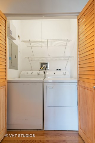 1444 N Orleans Street #5B Chicago, Illinois 60610 - Image 17