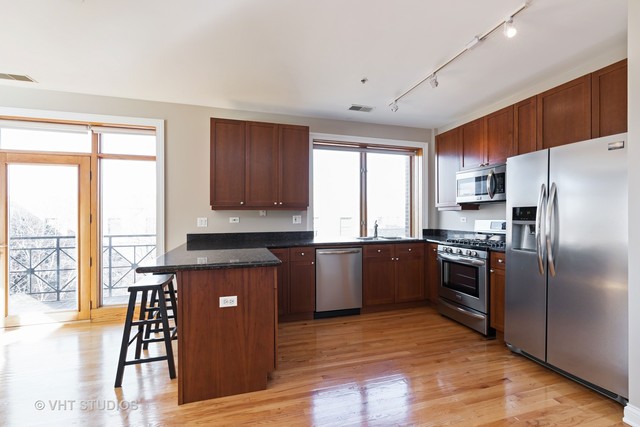 1444 N Orleans Street #5B Chicago, Illinois 60610 - Image 4