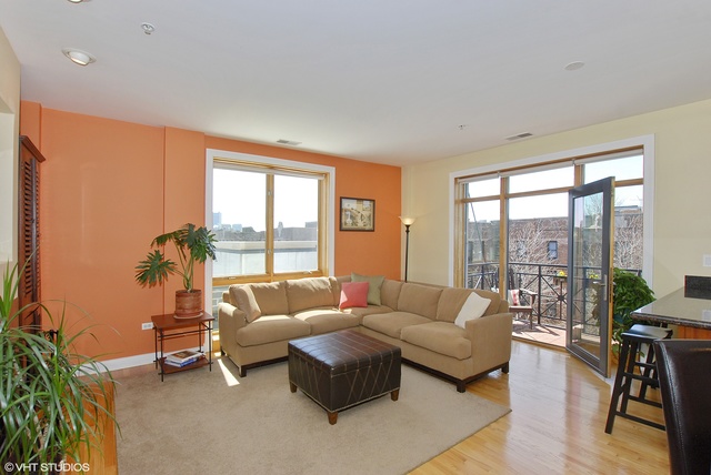 1444 N Orleans Street #5B Chicago, Illinois 60610 - Image 5