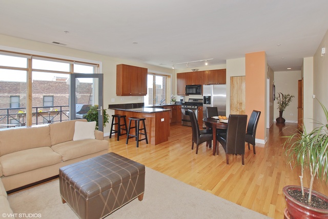 1444 N Orleans Street #5B Chicago, Illinois 60610 - Image 8