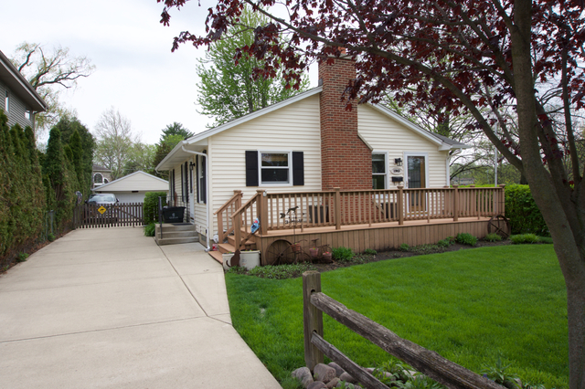 1943 Central Road Glenview, Illinois 60025 - Image 1