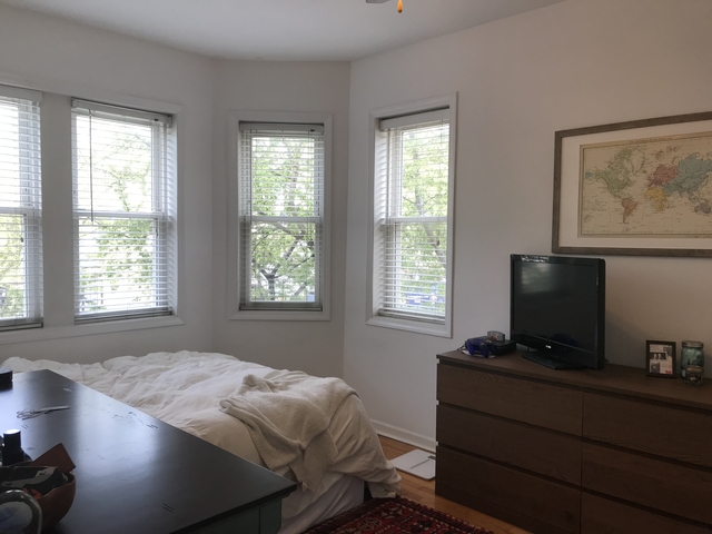 2831 N Woodard Street #1N Chicago, Illinois 60618 - Image 11